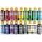 Americana® 18 Color Fan Favorite Acrylic Paint Set